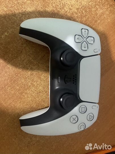 Геймпад dualsense ps5