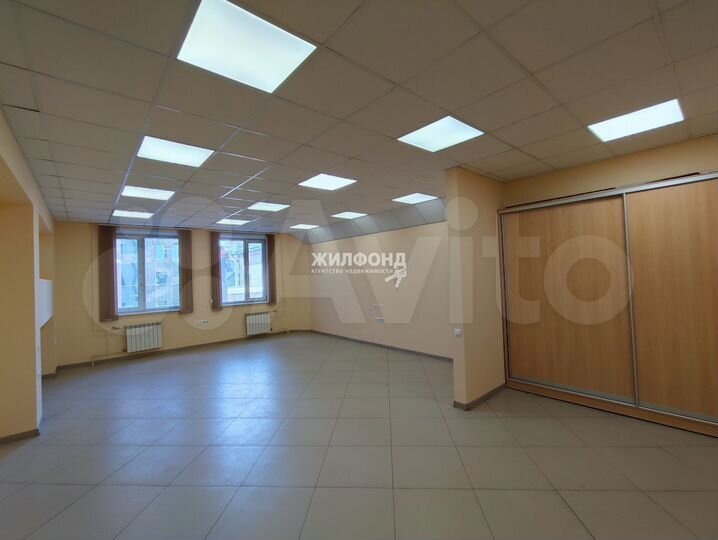 Офис, 52 м²