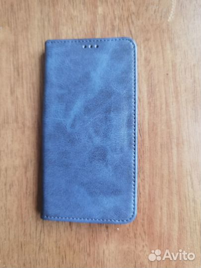 Чехол-книжка для телефона huawei nova 2