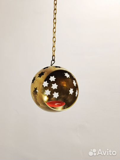 Подсвечники