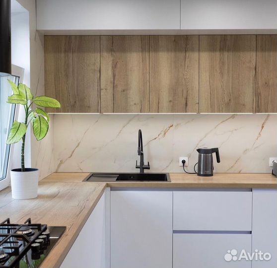 Кухни на заказ (реальная цена)ks:0724339