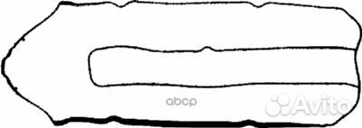 Прокладка клапанной крышки 71-36659-00 victor