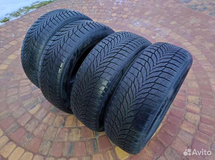 Nexen Winguard Sport 2 SUV 235/55 R19 105V