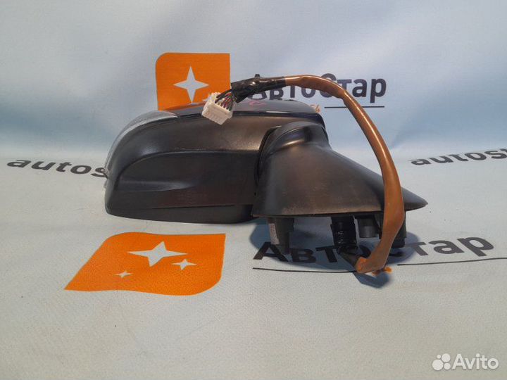 Зеркало переднее правое Subaru Impreza GP7