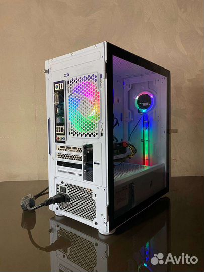 Игровой пк