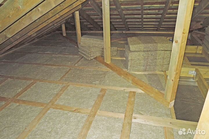 Эковер 28, 35, 45, 50, 80 плотность кг/м3