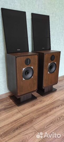 Акустика на 10гд36к + AL100