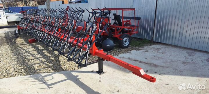 Борона Фермер Техника БЗН, 2022