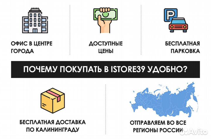 Чехол-книжка Smart Case iPad Pro 11 (2021)