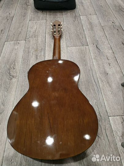 Гитара yamaha c40