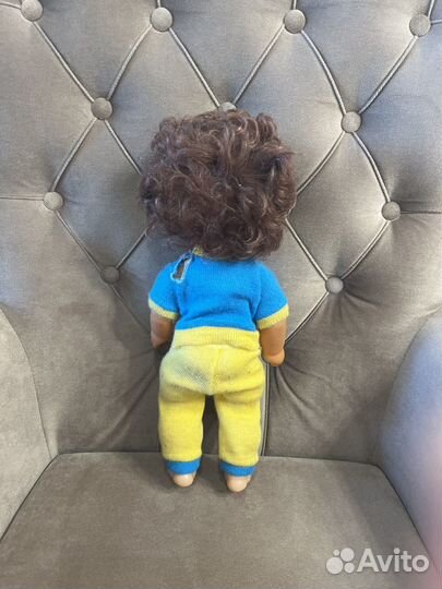 Куклы СССР/ ГДР