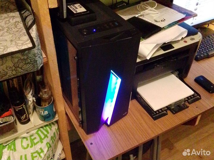 Компьютер Intel Core i3