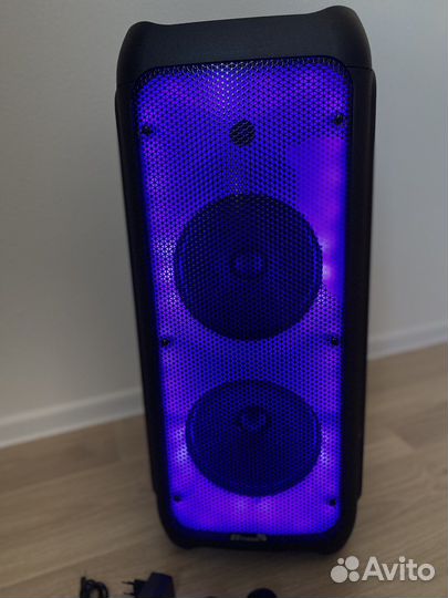 Колонка Eltronic Fire Box 20-59, 500W