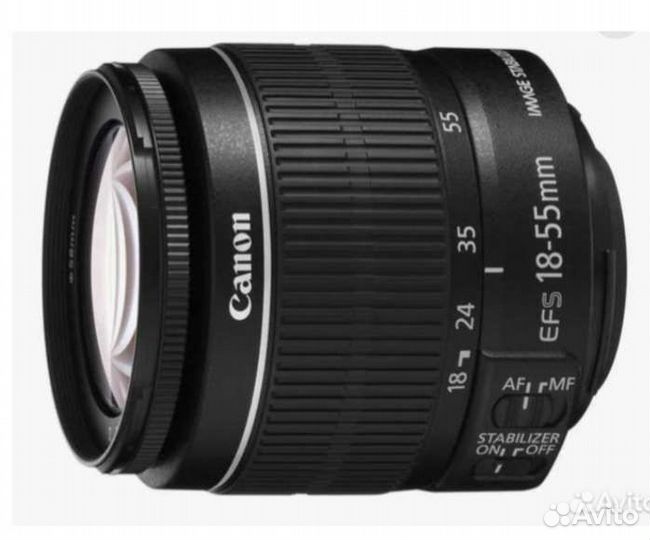 Продам фотообъектив 