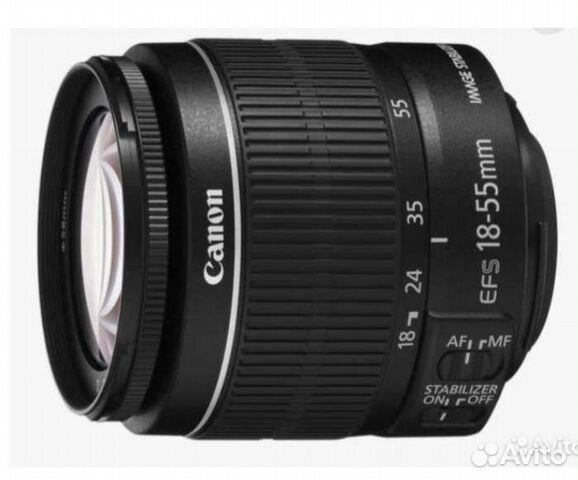 Продам фотообъектив 