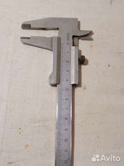 Штангенциркуль СССР