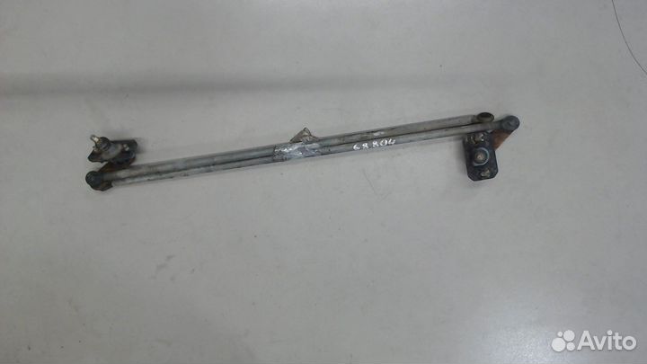 Механизм стеклоочистителя Opel Frontera A, 1993