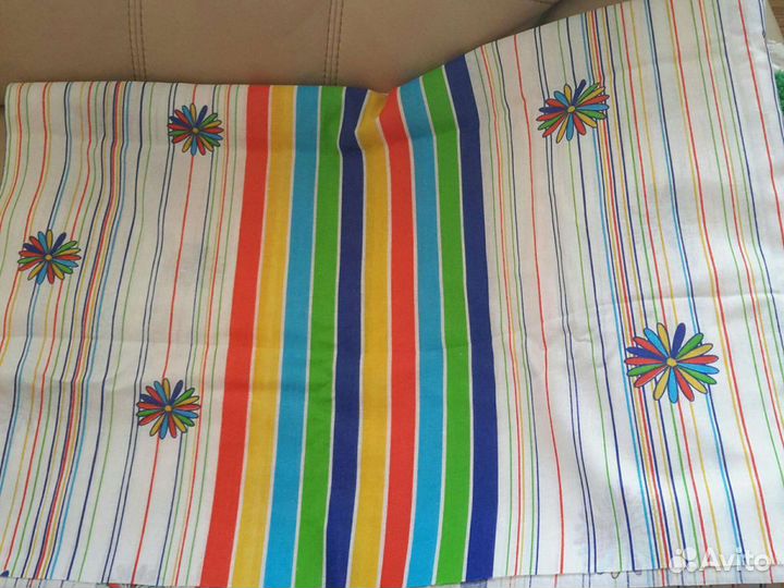 Ткань хлопок