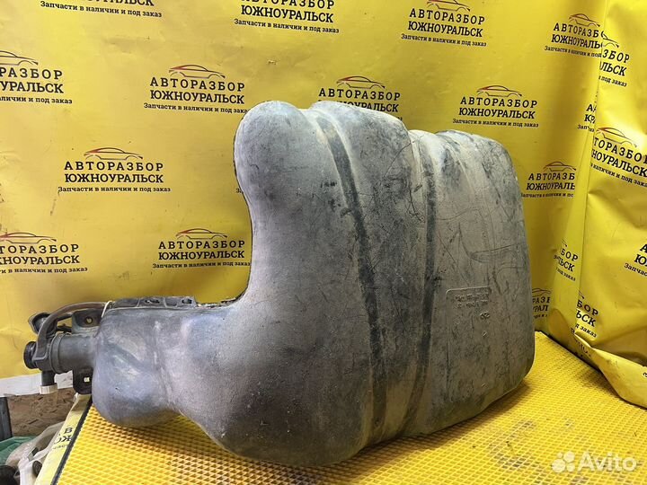 Бак топливный Chery Amulet