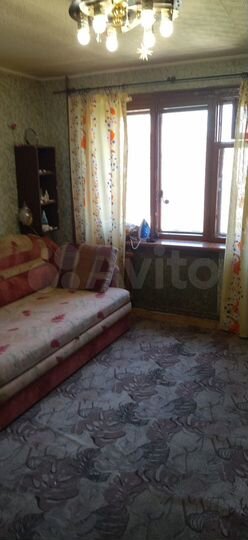 Комната 14 м² в 1-к., 7/9 эт.
