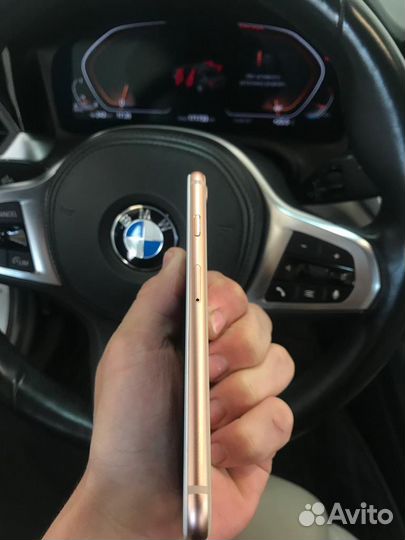 iPhone 8 64 gb