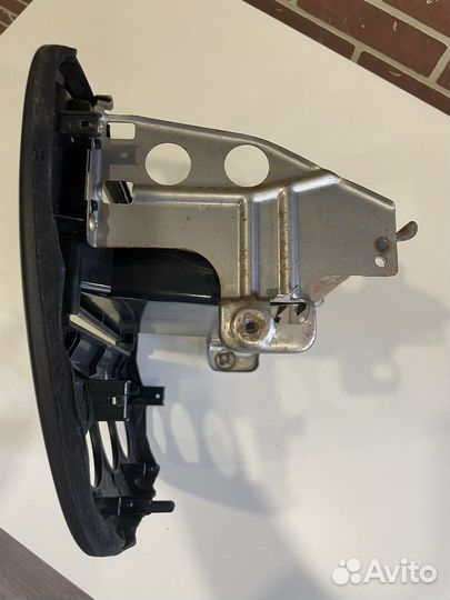 Рамка для магнитолы хонда срв 1