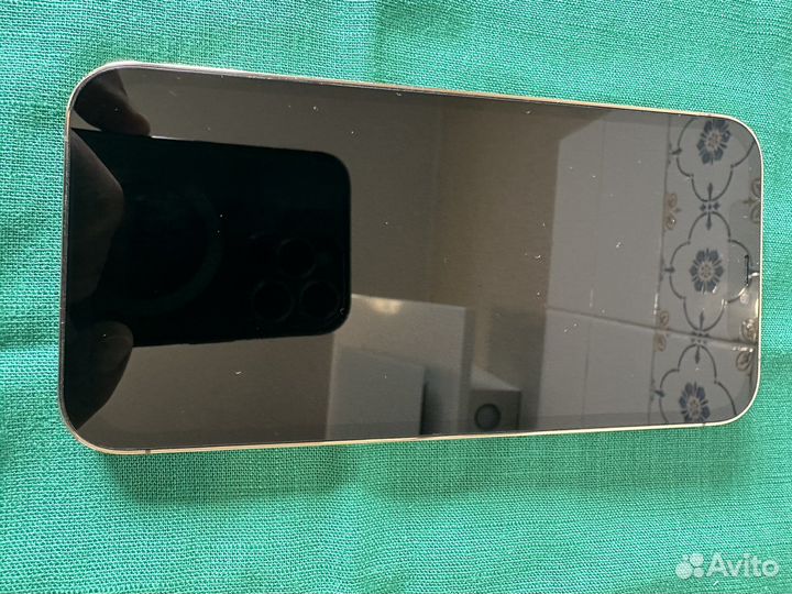 Iphone12 pro max 256gb