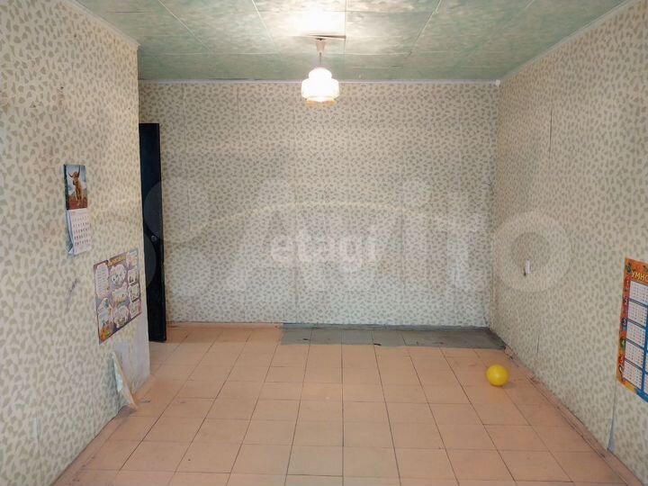 2-к. квартира, 49,5 м², 1/5 эт.