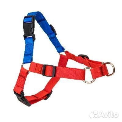 Шлейка для собаки