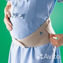 Бандаж дородовый и послеродовой 2062 Oppo