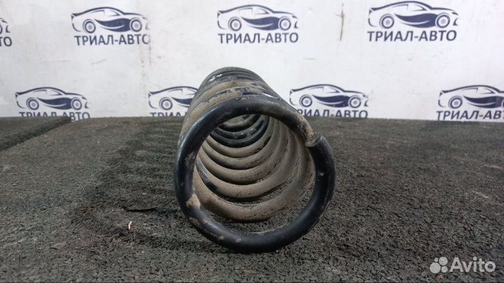 Пружина Sportage 3