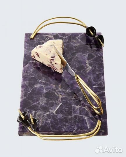 Сырная доска Michael Aram