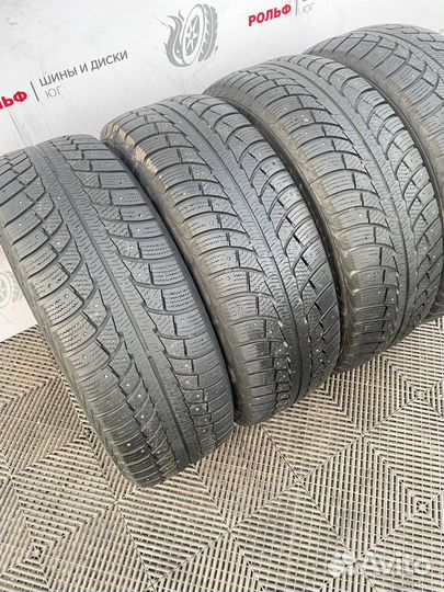 Matador MP 50 Sibir Ice SUV 235/65 R17