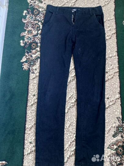 Школьные вещи на мальчика 8-10 лет