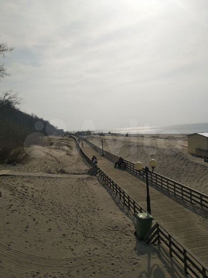 1-к. квартира, 31 м², 3/5 эт.