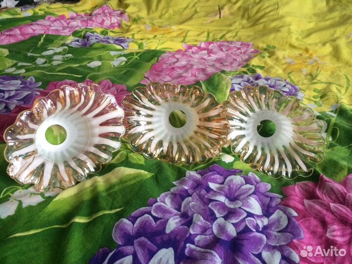 Продам плафоны