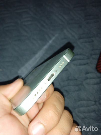 Телефон 12 iPhone