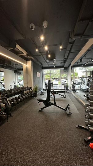 Свободного назначения, 162.9 м²