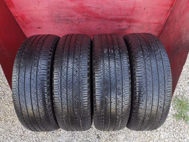 Michelin Latitude Tour HP 215/70 R16 100H