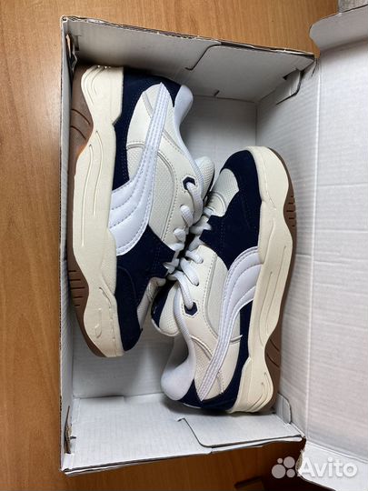 Кеды puma женские