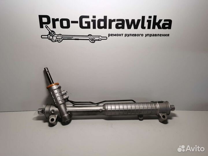 Рулевая рейка Land Rover Discovery 4 / 3