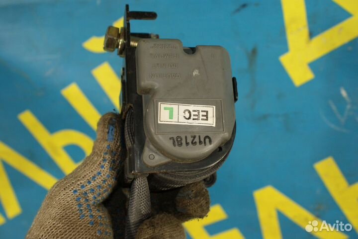 Ремни безопасности Ssang Yong Musso