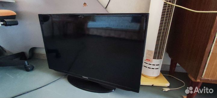Телевизор Samsung