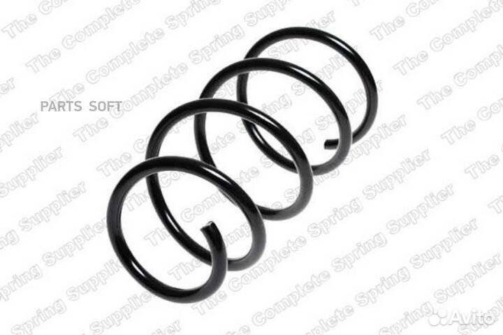 Пружина подвески 4092559