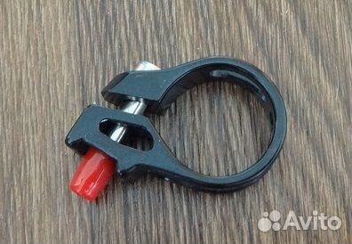 Кассета, хомут, успокоитель цепи