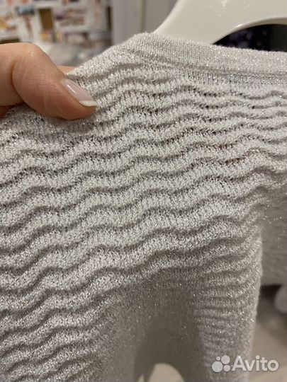 Болеро для девочки