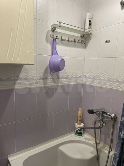 1-к. квартира, 25,5 м², 2/5 эт.