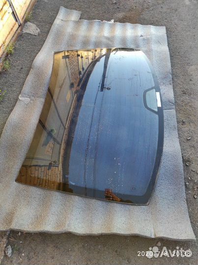 Заднее стекло BMW 5 E39