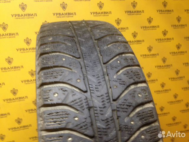 Bridgestone Ice Cruiser 7000 175/65 R14