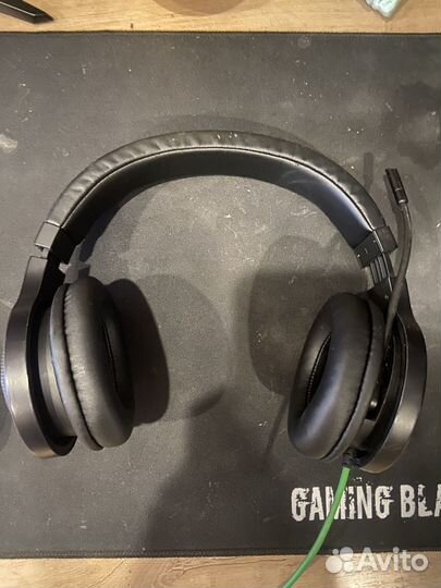 Наушники razer kraken essential